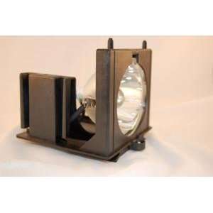 RCA HD50LPW162YX3 rear projector TV lamp with housing 