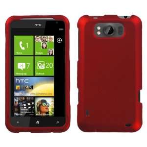   Phone Protector Faceplate Cover For HTC X310a(TITAN) Cell Phones