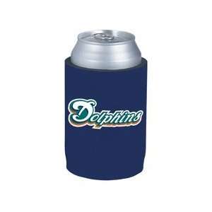  Miami Dolphins Coozie