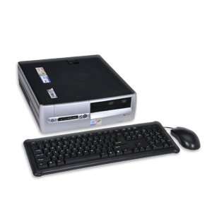  HP Compaq D530 Desktop PC (Off Lease) Electronics