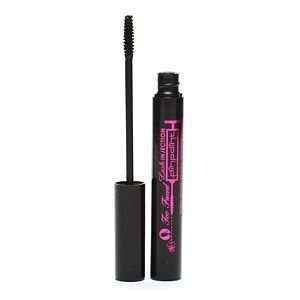 Faced Lash Injection Pinpoint Extreme Defining and Lengthening Mascara 