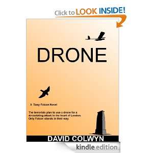 Start reading Drone (Falcon)  Don 