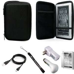  Protective Carrying Case Folio for Sony PRS 950 Electronic Reader 