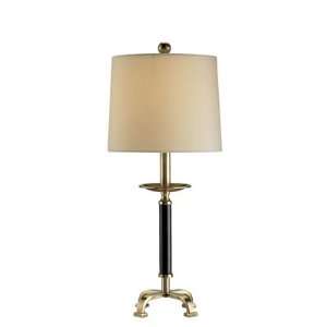 Tiptop Table Lamp by Currey & Company   6263