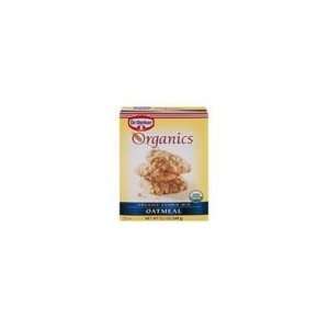   Dr Oetker, Mix Cookie Oatmeal Org, 12.3 Ounce