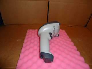Hand Held Products HHP 30205 0106S Wireless Bar Code Scanner  