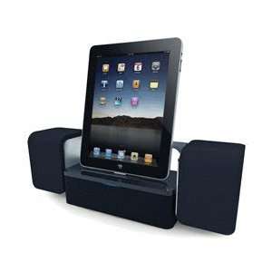  Iluv Hi Fidelity Speaker Dock For Ipad Iphone&Ipod 