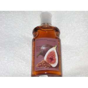    Brown Sugar & Fig Shower Gel from Bath & Body Works