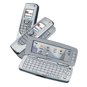   Communicator PDA Cellular Phone (Unlocked) Cell Phones & Accessories