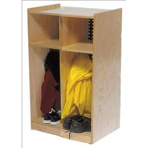  Toddler 5 Section Locker   SWP1023 by Steffy Wood* *Only $ 