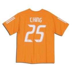 100% Official and 100% Original adidas s Brian CHING Houston Dynamo 