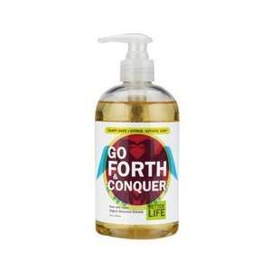    Go Forth & Conquer, Natural Hand & Body Soap by Better Life Beauty