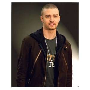  Justin Timberlake Print