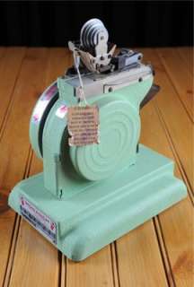 Vintage Monarch 10 Marking System Dial A Pricer  Label Printer 