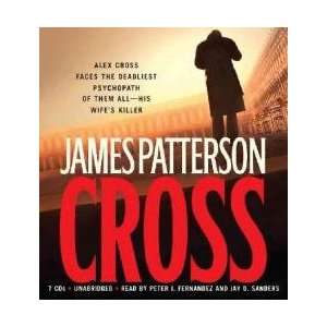  Cross, CD 