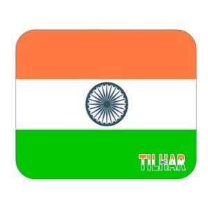  India, Tilhar Mouse Pad 