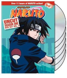 Naruto Fan Shop   Naruto Movies