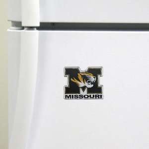  Missouri Tigers High Definition Magnet