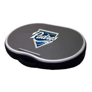   Padres Portable Computer/Notebook Lap Desk Tray