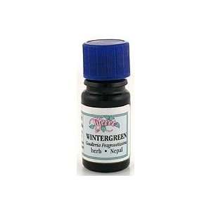  Tiferet   Wintergreen 5ml   Blue Glass Aromatic Pro 
