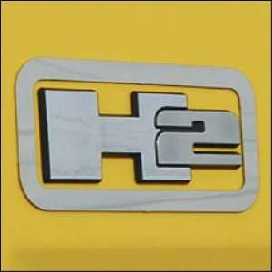  Logo Surround Bezels Automotive