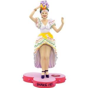  Westland Giftware I Love Lucy Shake It Bobble, 7 Inch 