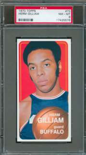 Please check out my  store for more PSA graded vintage cards.