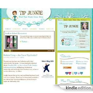  Tip Junkie Kindle Store Laurie Turk