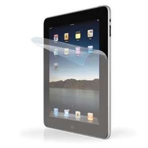  Selected Anti Glare iPad2 Protector By iLuv Electronics