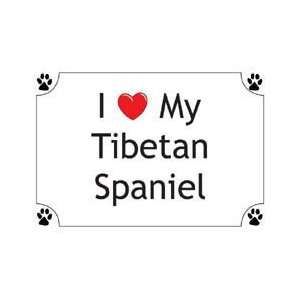  Tibetan Spaniel Shirts