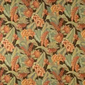  Rain Forest   Apricot Indoor Upholstery Fabric Arts 
