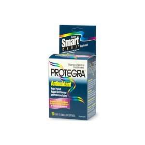  Protegra Softgels Size 60