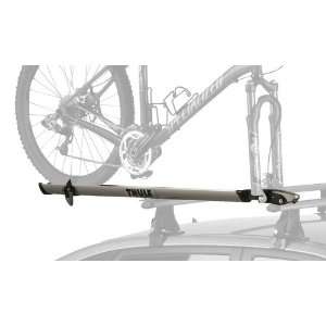  Thule Echelon fork mount bike rack 518 Automotive