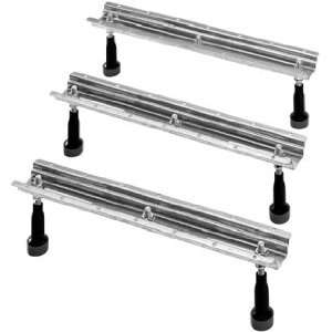   Three Piece Support Frame for Bathtub and Shower Trays 790105 Home
