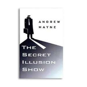  Secret Illusion Show 