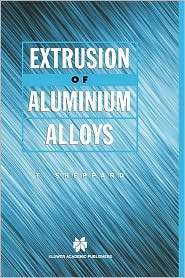   Alloys, (0412590700), T. Sheppard, Textbooks   