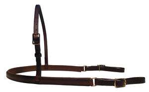 New Thoroughbred Breast Collar Amish Made TB780  