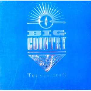    The Crossing [Vinyl] Big Country Big Country 