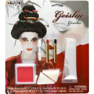 geisha costume