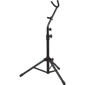On Stage Stands Tall Alto/Tenor Saxophone Stand