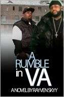 Rumble in V.a Rayven Skyy