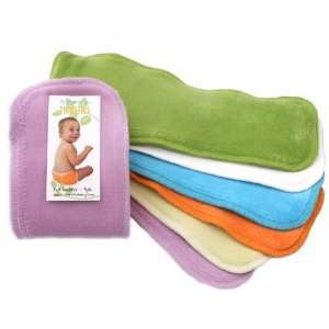  Thirsties Fab Doublers (3 pack) Baby