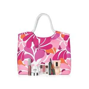  NEW Clinique Summer travel gift set Beauty