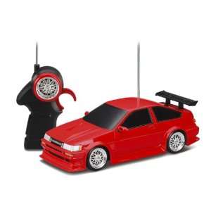   ARXX Drift Package Light 01 Toyota Corolla Levin (AE86) Toys & Games