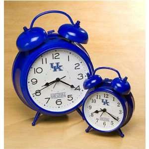   Kentucky Wildcats NCAA Vintage Alarm Clock (Small)