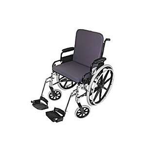   Lumbar Support   For 16 inch Wheelchair   1 ea