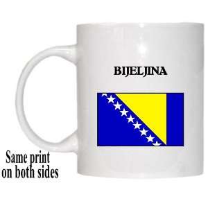  Bosnia   BIJELJINA Mug 