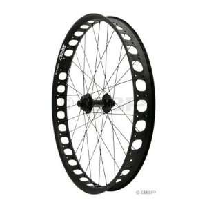  Surly Fat Bike Rear Wheel 26 Surly Disc / Marge Lite 17 