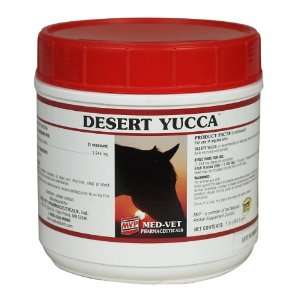  Desert Yucca   1 lb (70 days)