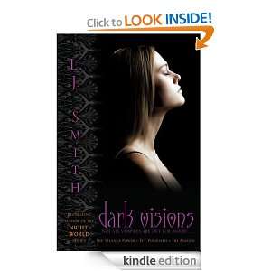 Dark Visions BIND UP L.J. Smith  Kindle Store
